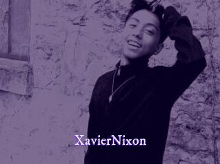 XavierNixon