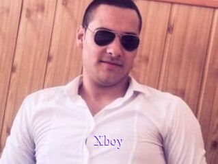 Xboy