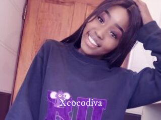 Xcocodiva