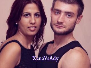 XenaVsAdy