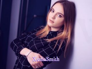 XeniaSmith