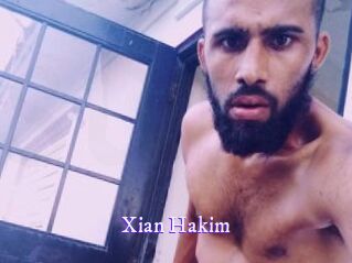 Xian_Hakim