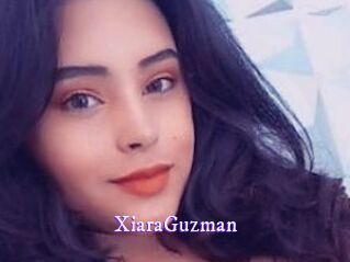 XiaraGuzman