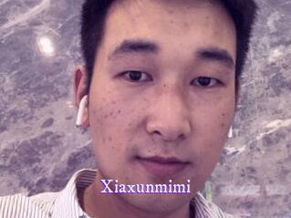 Xiaxunmimi