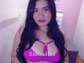 XimenaHott