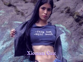 Xiomara_Cute