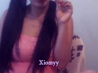 Xiomyy_ Super Webcam