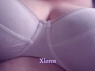 Xloren