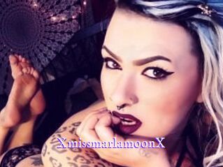 XmissmarlamoonX