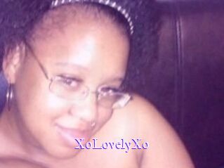 XoLovelyXo