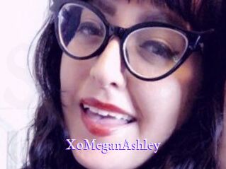 XoMeganAshley