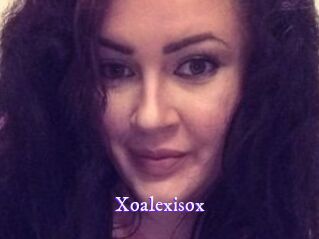Xoalexisox Super Webcam