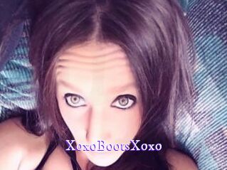 XoxoBootsXoxo