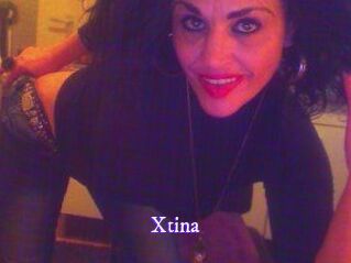 Xtina