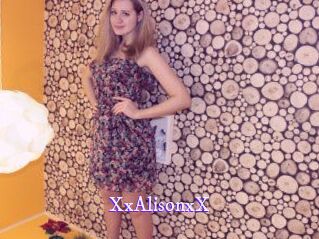 Xx_Alison_xX Super Webcam