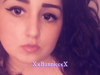 XxBunnieexX