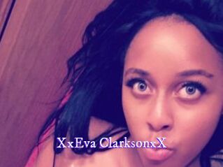 XxEva_ClarksonxX