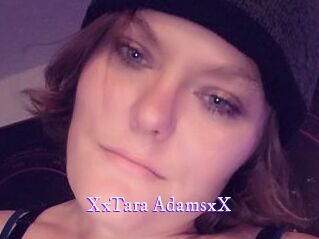 XxTara_AdamsxX