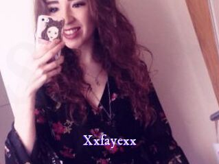 Xxfayexx