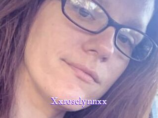 Xxroselynnxx