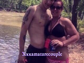 Xxxamaturecouple