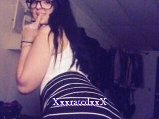 XxxratedxxX