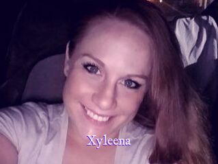 Xyleena Super Webcam