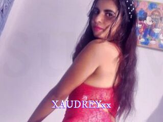 XAUDREYxx