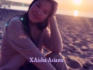 XAisha_Asianx