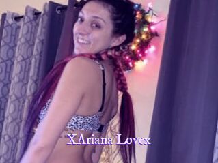 XAriana_Lovex