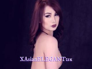 XAsianELEGANTtsx