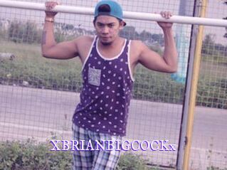 XBRIANBIGCOCKx