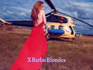 XBarbieBlondex