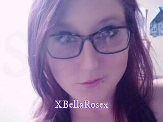 xBellaRosex Super Webcam