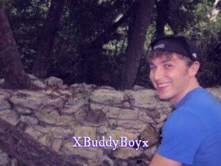xBuddyBoyx Super Webcam