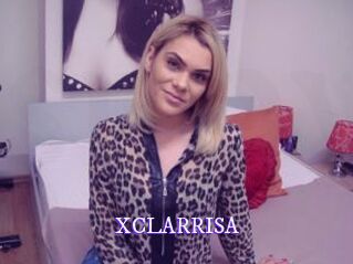 XCLARRISA