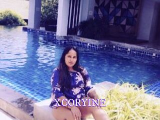 XCORYINE