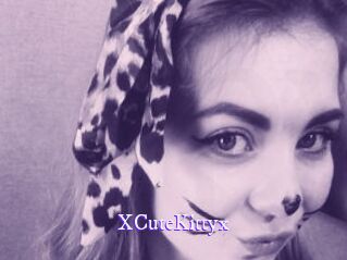 XCuteKittyx