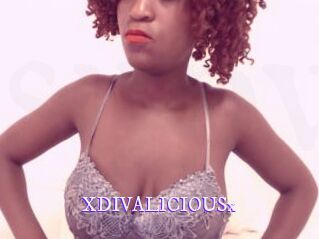 XDIVALICIOUSx