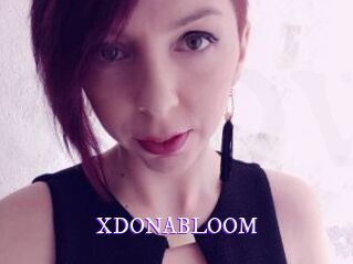XDONABLOOM
