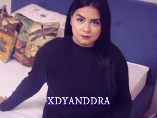XDYANDDRA