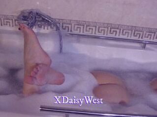 XDaisyWest