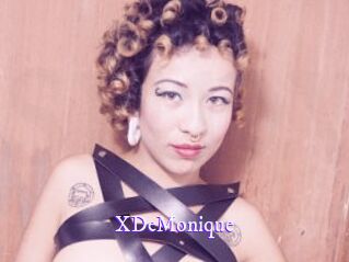 XDeMonique
