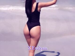 XEvelynn