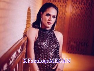 XFabulousMEGAN