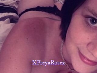 XFreyaRosex
