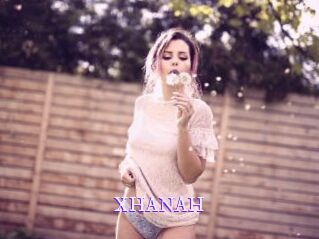 XHANAH