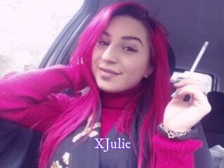 XJulie