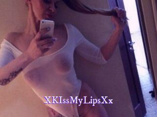 XKIssMyLipsXx