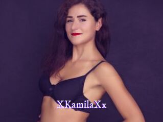 XKamilaXx